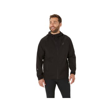 ASICS METARUN WATERPROOF JACKET - Herren