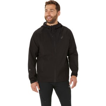 ASICS METARUN WATERPROOF JACKET - Herren