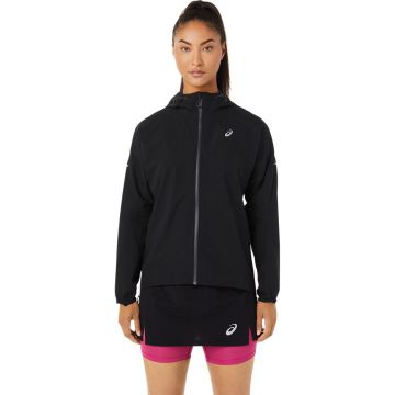 ASICS FUJITRAIL WATERPR JACKET Lady - Damen