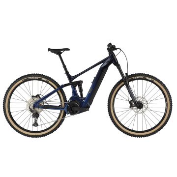 BiXS PEAK E14 blue S