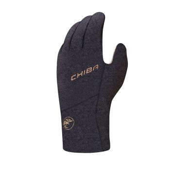 Chiba All Natural Glove Waterproof - Herren