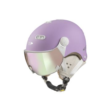 CP Ski Women CARACHILLO Helmet