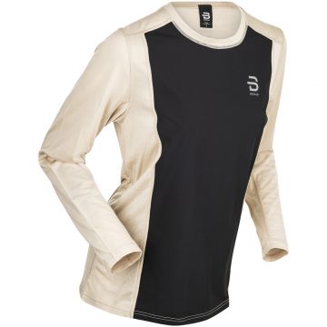 DAEHLIE Long Sleeve Athlete Wool - Damen