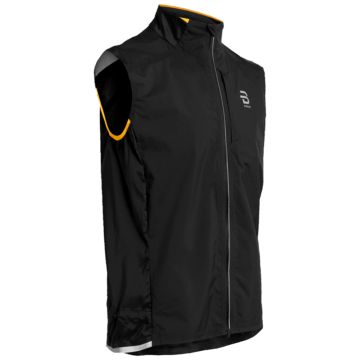 DAEHLIE Vest Advance Light - Herren