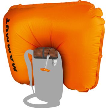 EVOC Removable Airbag System R.A.S. 3.0