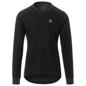 GIRO Roust LS Wind Jersey - Herren