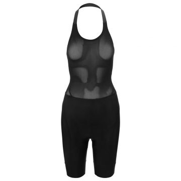 GIRO Chrono Elite Halter Bib Short - Damen