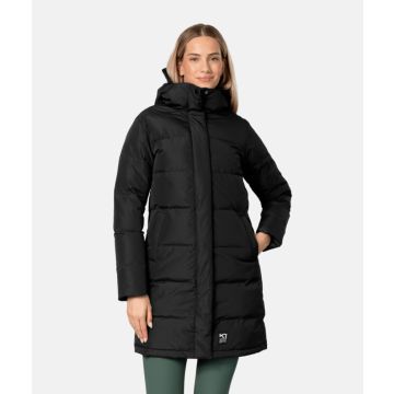 KARI TRAA Kyte Parka - Damen