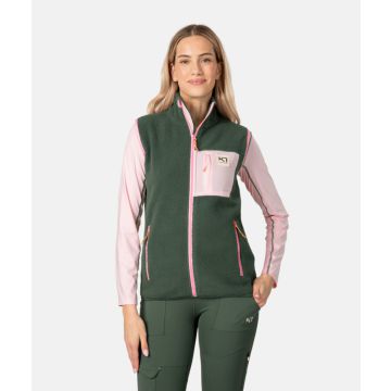 KARI TRAA Rothe Vest - Damen