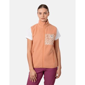 KARI TRAA Rothe Vest - Damen