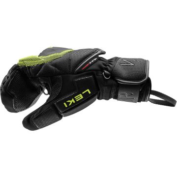 LEKI WCR Coach 3D Mitt - Herren