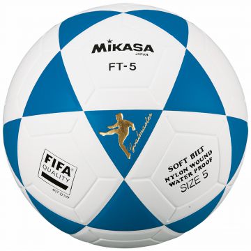 MIKASA Football FT-5B FIFA