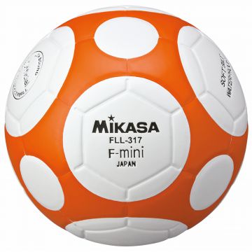 MIKASA Futsal FLL317-WO