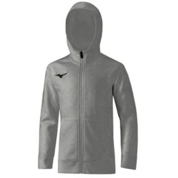 MIZUNO SPORT Mizuno Sweat FZ Hoodie Team Apparel - Herren