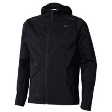MIZUNO SPORT Tech Thermal Charge Hdd Jkt Apparel - Herren
