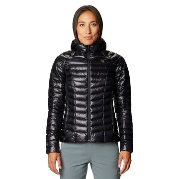 MOUNTAIN HARDWEAR Ghost Whisperer/2 Hoody - Damen