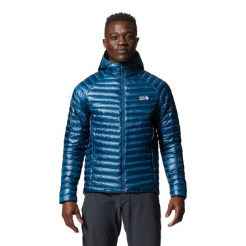 MOUNTAIN HARDWEAR Ghost Whisperer/2 Hoody - Herren