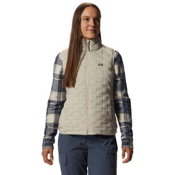 MOUNTAIN HARDWEAR Stretchdown™ Light Vest - Damen