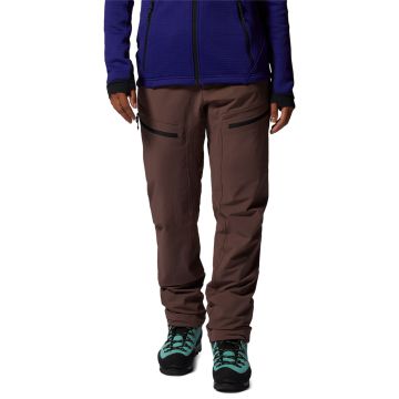 MOUNTAIN HARDWEAR Chockstone™ Alpine Pant - Damen