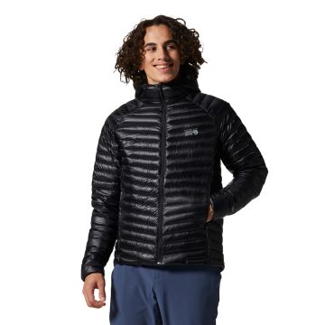 MOUNTAIN HARDWEAR Ghost Whisperer™ Hoody - Herren