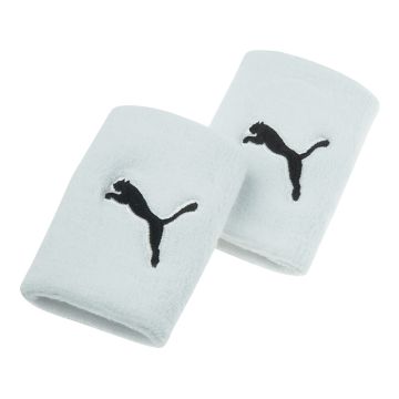 PUMA Team Long Wristband - Damen