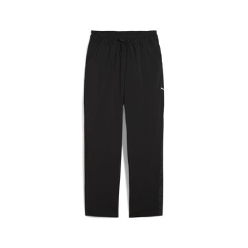 PUMA LACE WOVEN PANT - Damen
