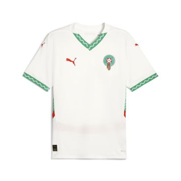 PUMA FRMF AWAY JERSEY REPLICA - Herren