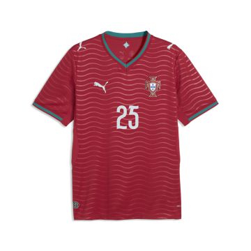 PUMA FPF Home Jersey Replica Player - Herren