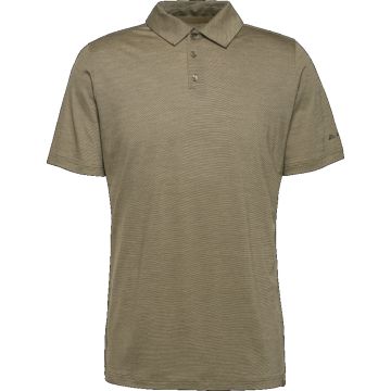 RADYS R5 Light Merino Polo - Herren