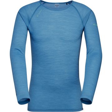 RADYS R5 X-Light Merino Shirt Long - Damen