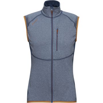 RADYS R4 Merino Alpine Vest - Herren