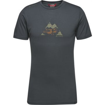 RADYS R5 Greenmint T - Herren