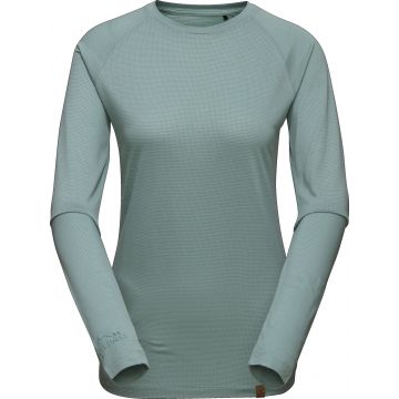 RADYS R5 Greenmint Shirt Long - Damen