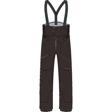 RADYS R1 Free Mountain Tech Pants - Herren