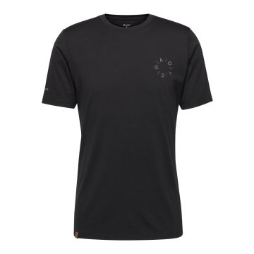 RADYS R5 Base Merino T - Herren
