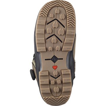 SALOMON SYNERGY PWL SJ BOA - Herren