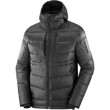 SALOMON ELIXIR ULTRA DOWN PARKA - Herren