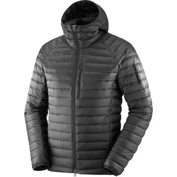 SALOMON ELIXIR MICRO DOWN HD - Herren