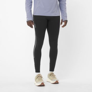 SALOMON SENSE STOW TIGHTS - Herren