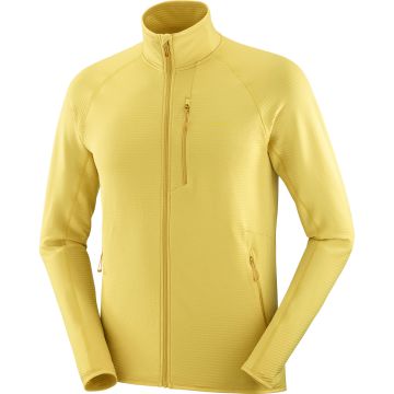 SALOMON SNTIAL LIGHTWARM FZ - Herren