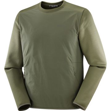 SALOMON OUTLINE WARM HYBRID CN - Herren