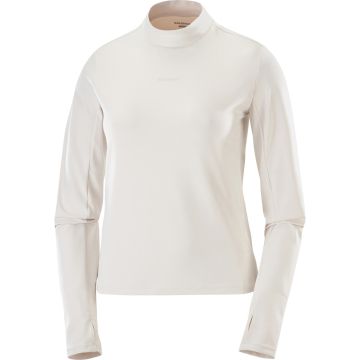 SALOMON SHKout BLISS LS TEE - Damen