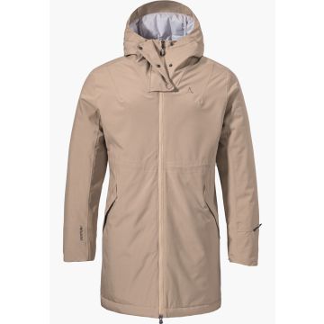 SCHÖFFEL Ins Parka Style Crivat WMS - Damen