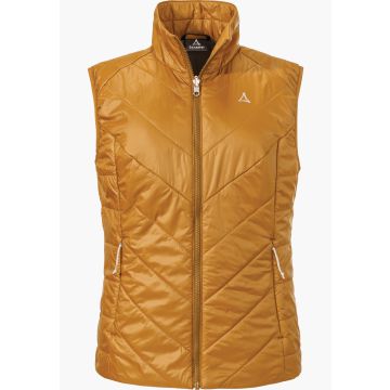 SCHÖFFEL Ins Vest Style Yew WMS - Damen