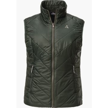 SCHÖFFEL Ins Vest Style Yew WMS - Damen