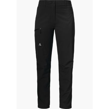 SCHÖFFEL Pants Style Blaueis WMS - Damen