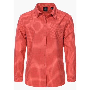 SCHÖFFEL Blouse Style Boyoma WMS - Damen