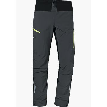 SCHÖFFEL Softshell Pants Rinnen - Herren