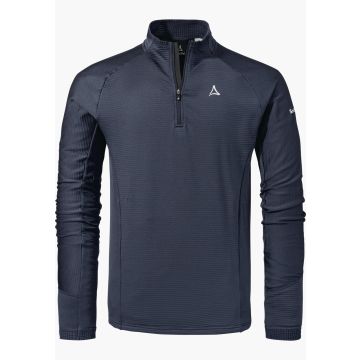SCHÖFFEL Longsleeve Style Cascata MNS - Herren