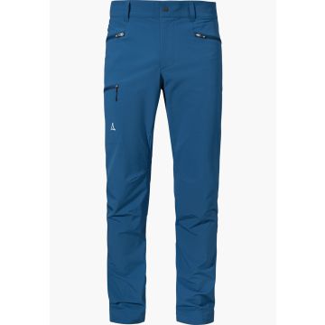 SCHÖFFEL Pants Style Blaueis MNS - Herren